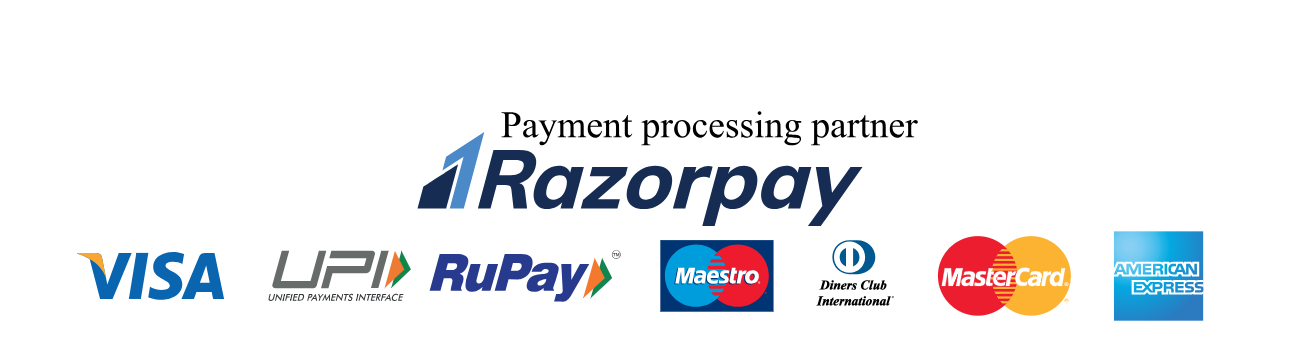 Razorpay Secure Payments